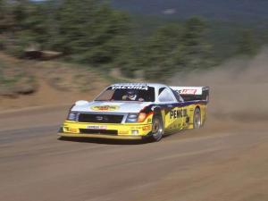 Toyota Tacoma Pikes Peak 1998 года